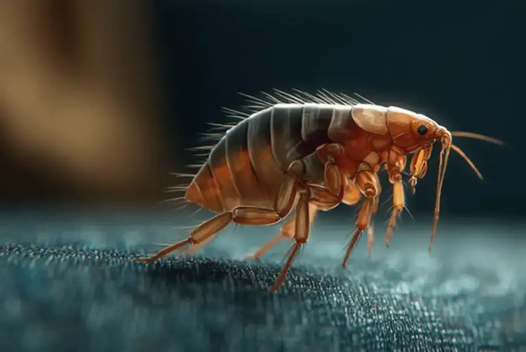 Fleas