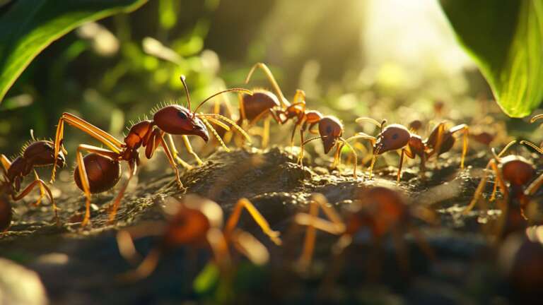 Ants