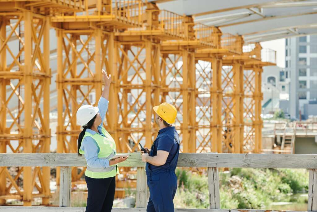 Construction Pest Control control service
