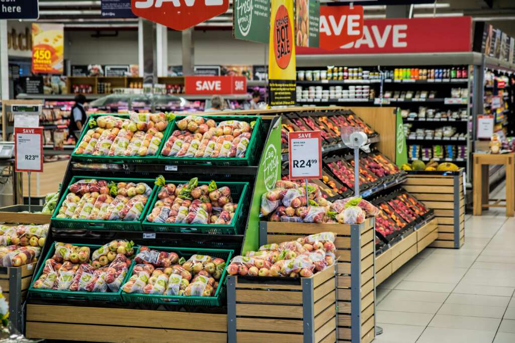 Retail Pest Control control service